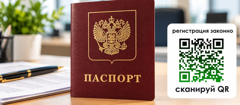 регистрация в Новочеркасске